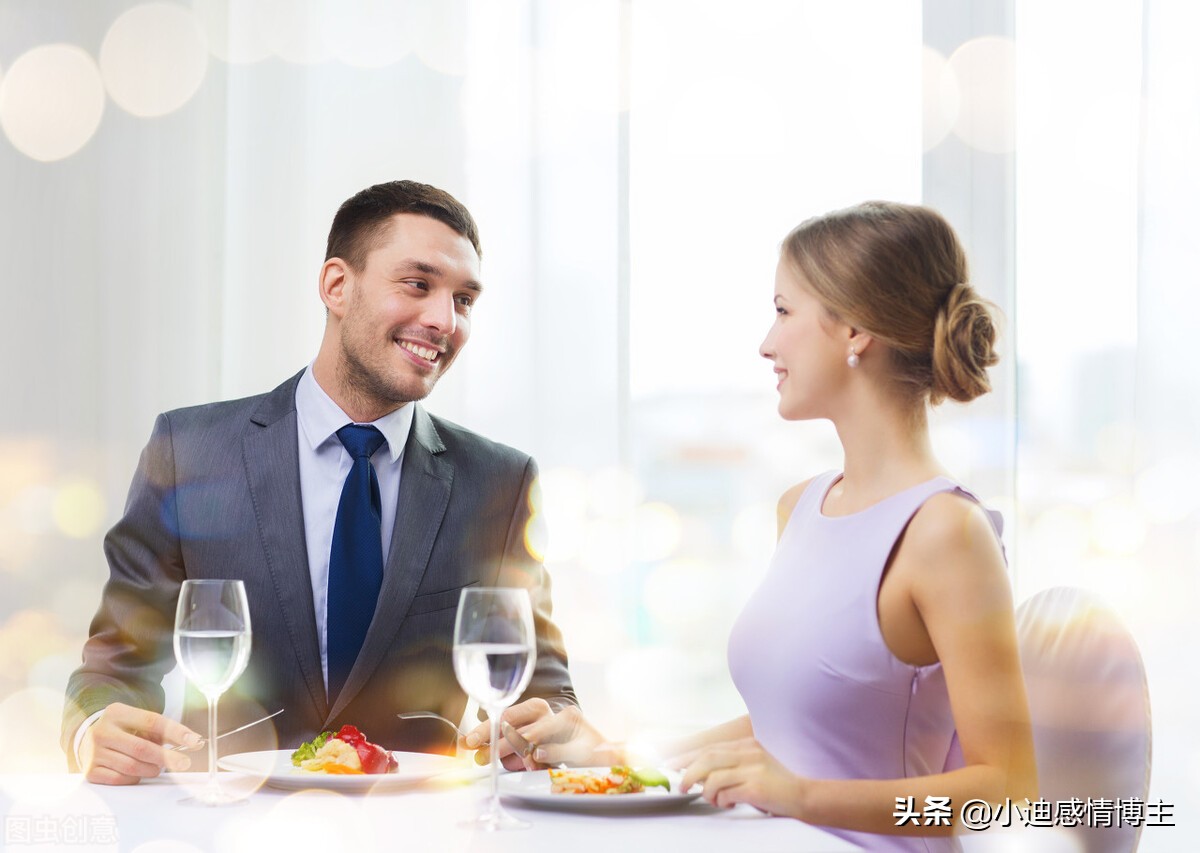 相親時如何與女孩互動,單身的男同胞們一定要看完, 相親聯誼 第1張-戀愛小秘書-娜米 相親時如何與女孩互動,單身的男同胞們一定要看完, 相親聯誼 第1張