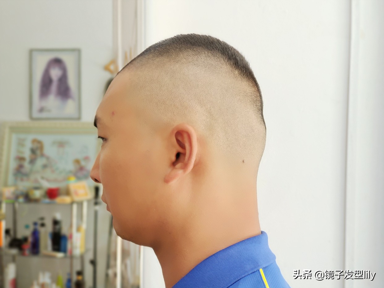 男青年发型(2021极具人气的8种男士发型,帅气有型不落伍,适合大多数