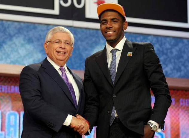 2011nba选秀(美媒重排2011年选秀:巴特勒逆袭,欧文跌至第3,状元无悬念