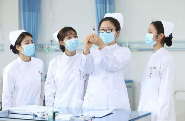 985招生遭遇“滑铁卢”，护理专业比普通科低近百分，面子往哪放