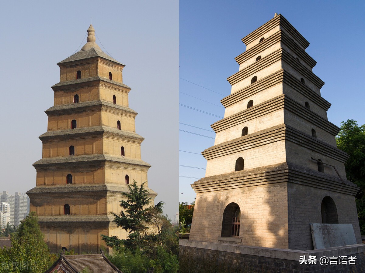 西安旅游最值得去的10个景点
