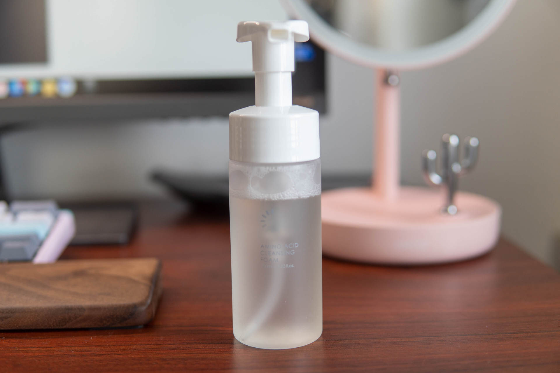 拒绝油腻，不要紧绷，小米有品上线珂岸男士洗面奶，清洁舒缓