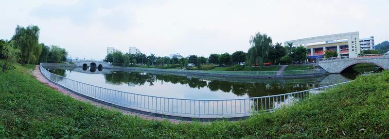 2020年广东3+证书最低录取155分，清远职业技术学院介绍