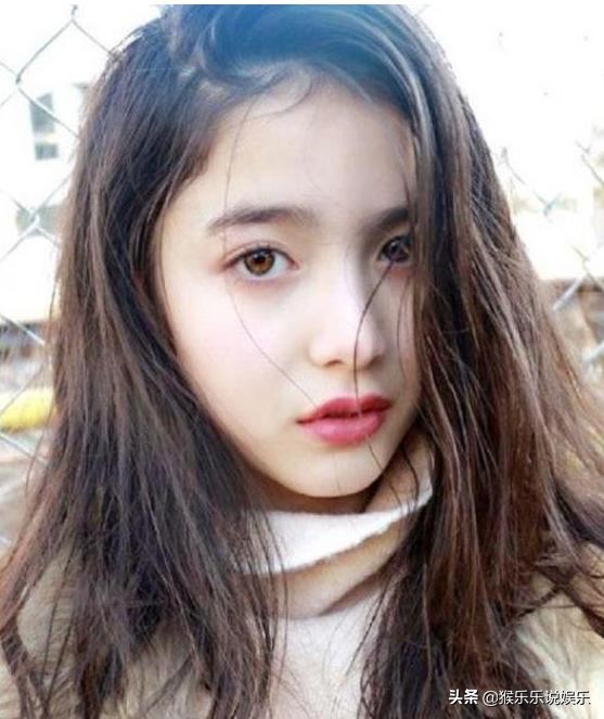 最美混血儿排名：她们的颜值美到无可挑剔