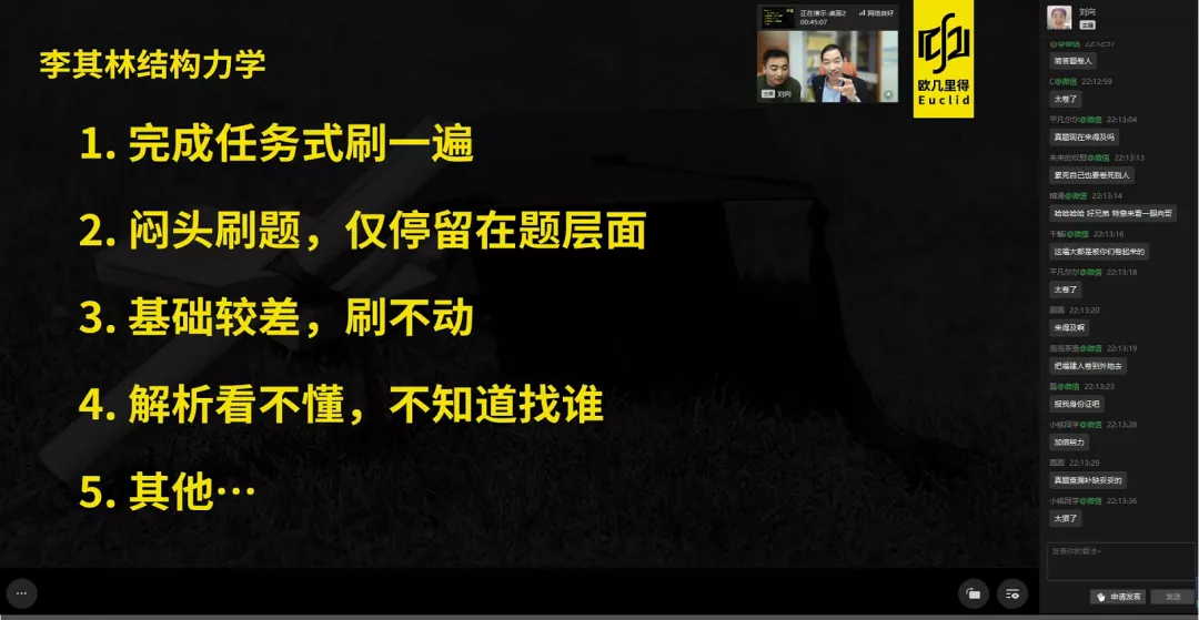 长沙理工大学结构力学近十年考研真题分析