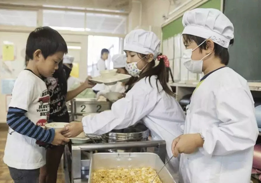 日本的“裸体教育”，为何中国的家长接受不了？真个不是思想落后