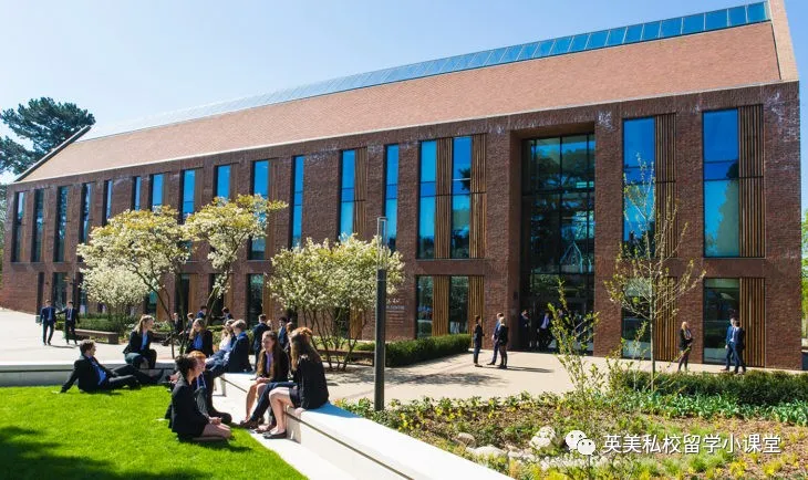 哈罗、威雅、布莱顿等10多所顶尖私校,中国校区将全部落于这儿