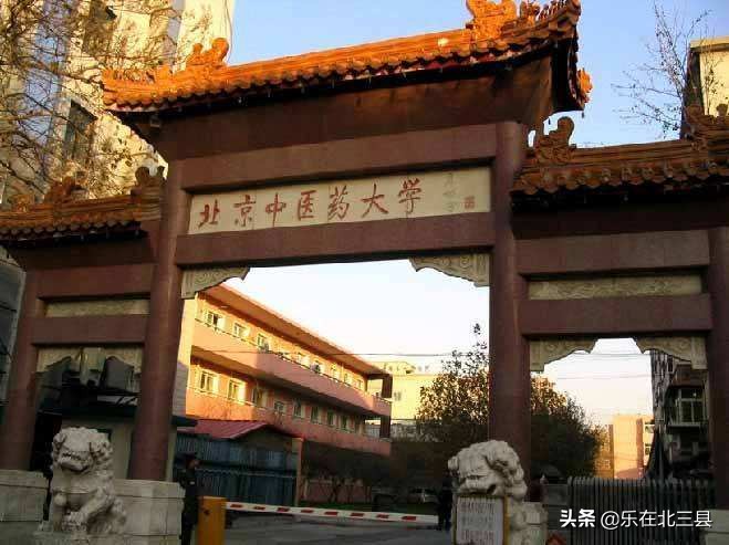 2020年中国医药类最好高校排名，看看都有哪些医科大学上榜吧