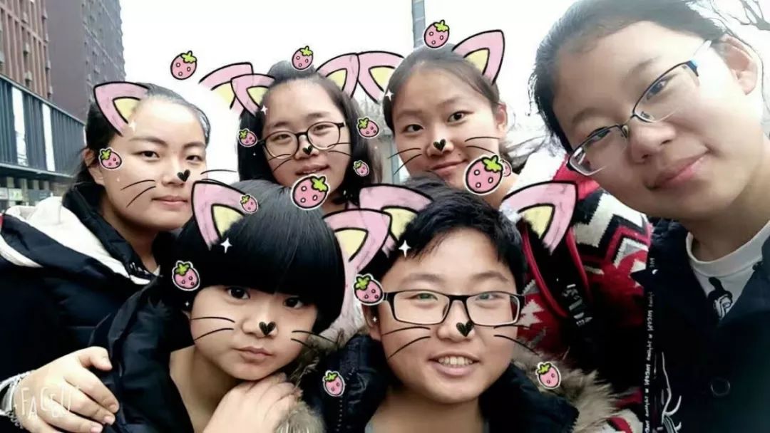 西北大学2019款学霸宿舍：6女生集体保研，19份名校offer