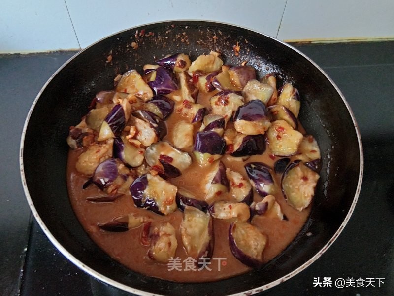 一勺豆瓣酱，轻松搞定百款家常下饭菜