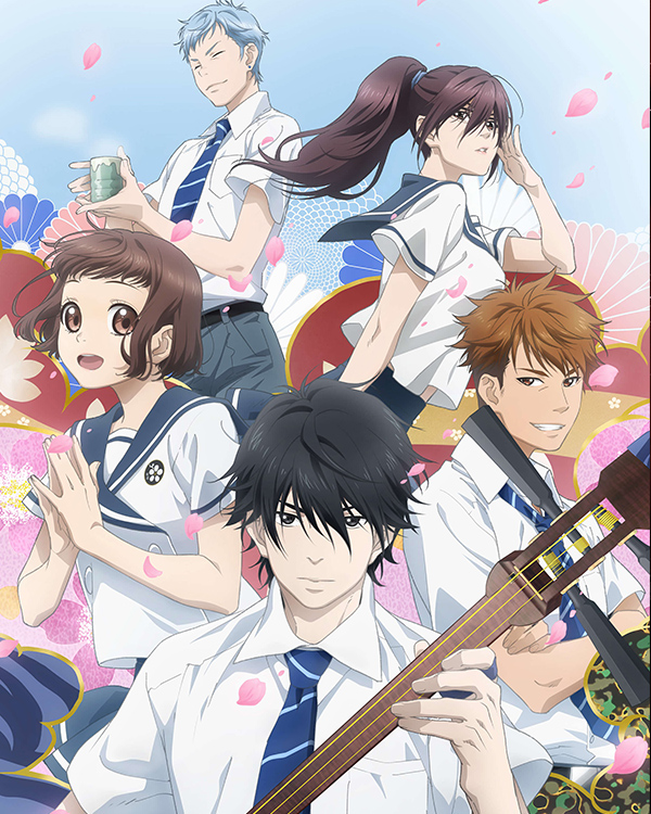 朱野顺子电影剧情解说