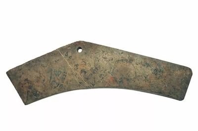 说文解字:"磬"从何来?