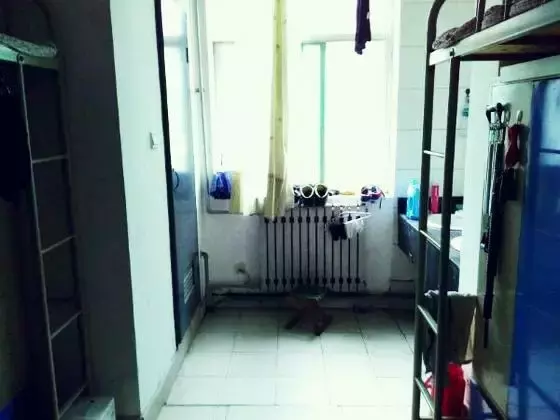 西安20所高校宿舍大盘点......来看看有没有你的母校