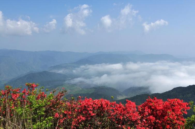 福建屏南2日自驾游必去十大景点推荐