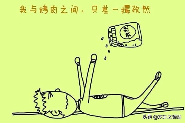 央视主持人关于高温天气的灵魂话语，清新提神，沁人心脾