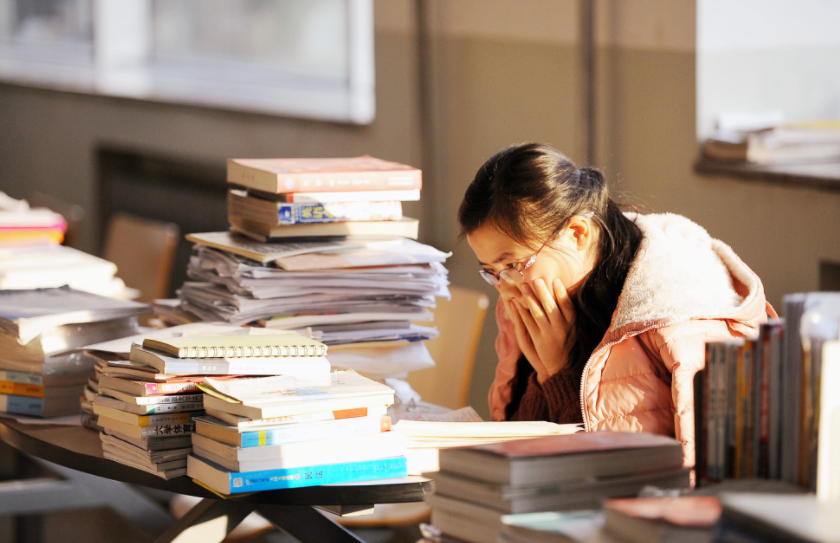 考研大学难度排名（考研也有难度排行榜）