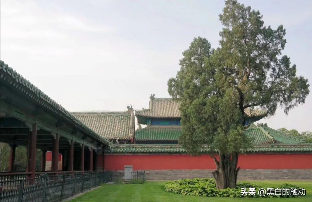 长城、胡同、故宫、鸟巢，北京那些不可错过的名胜古迹