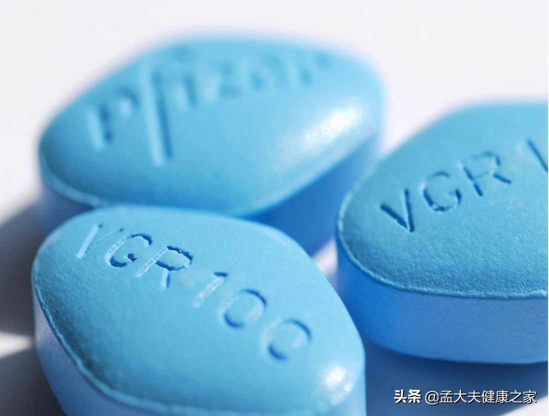 高血压患者能吃伟哥类药物吗？从多个方面告诉你真相