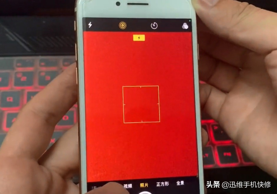 二手iPhone猫腻多，新手学会这几招验机技巧，简单实用避免入坑