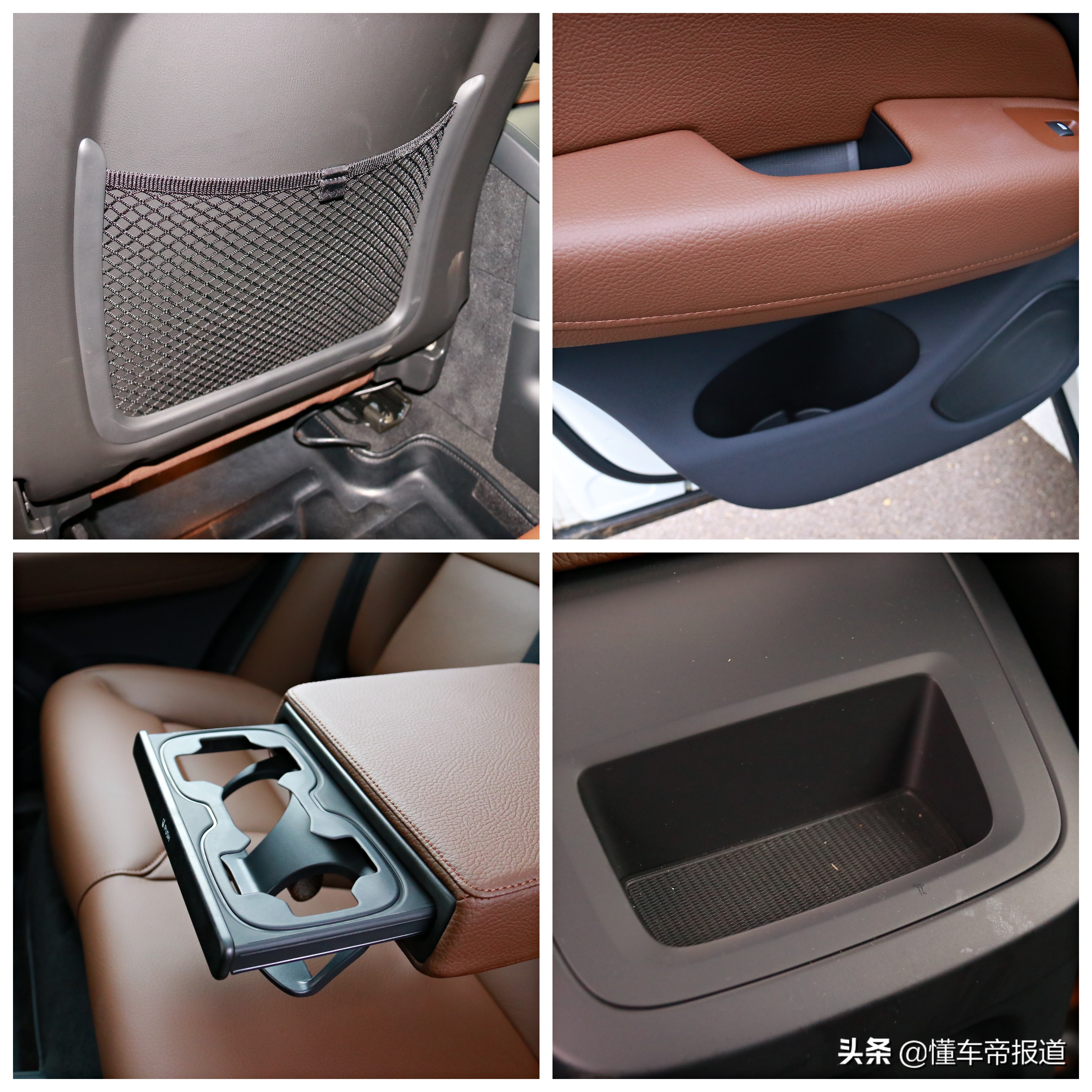 新车｜能加电能喝油，行驶质感大跃进！试驾沃尔沃XC60 RECHARGE