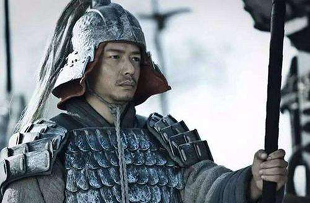 汉初三杰——兵仙韩信的一生成语很多,故事也很传奇