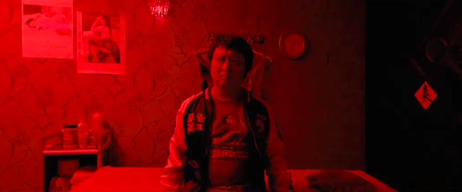 3年后，揭开台湾上流社会丑态的导演拍了姊妹篇，看完我沉默好久