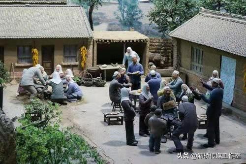 记录回民的生活、服饰与节日