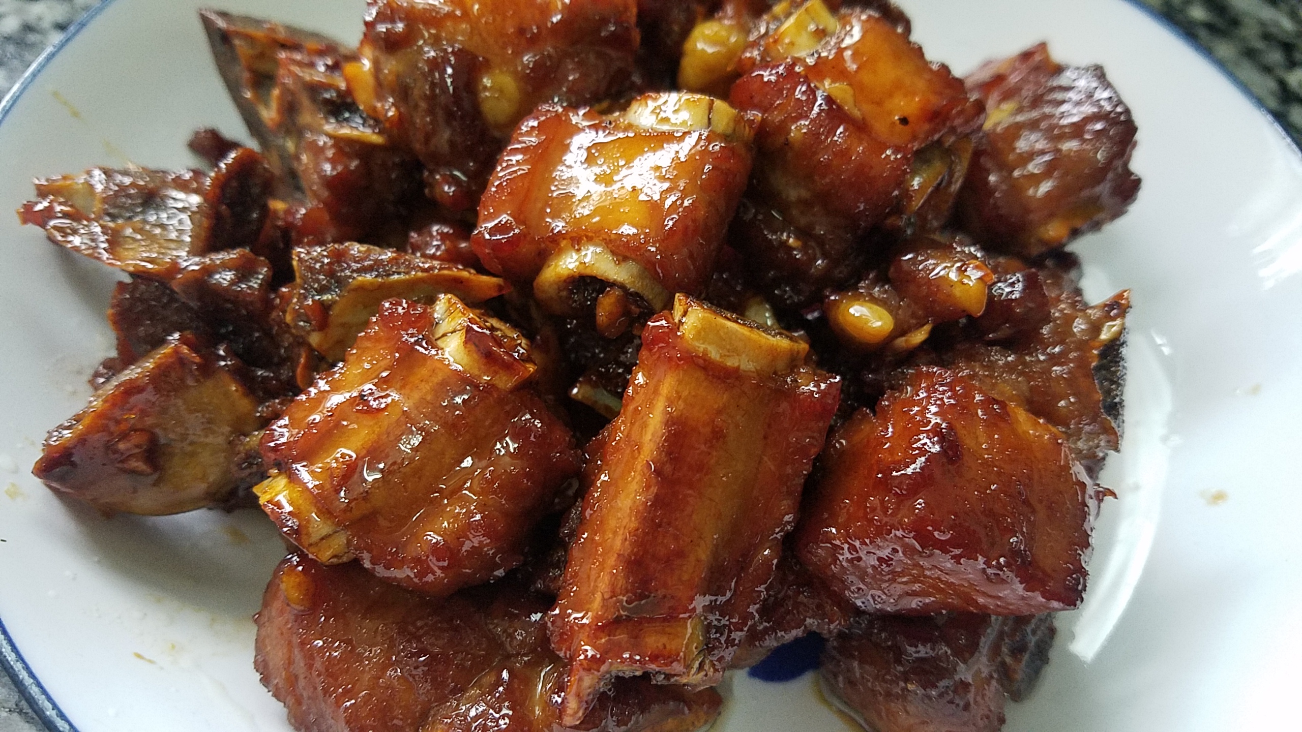 排骨怎样做才好吃 糖醋排骨正确做法-文化号