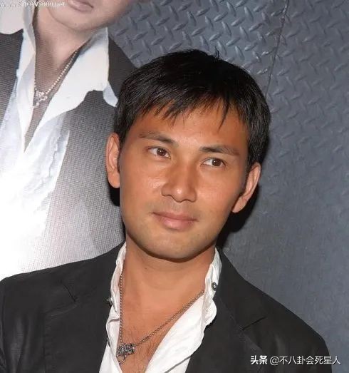 这11位tvb男星的颜值,总说是大帅哥,却让人get不到