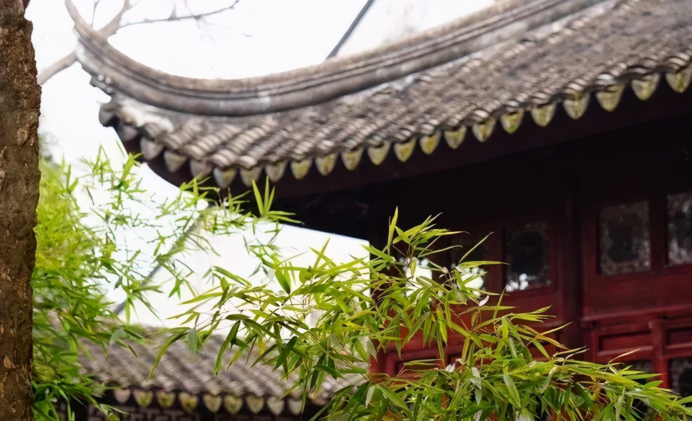 这个夏天去苏州过几天清闲安逸的日子，这九大景点你不得不去