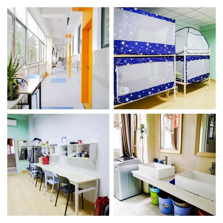 深圳富源英美学校介绍