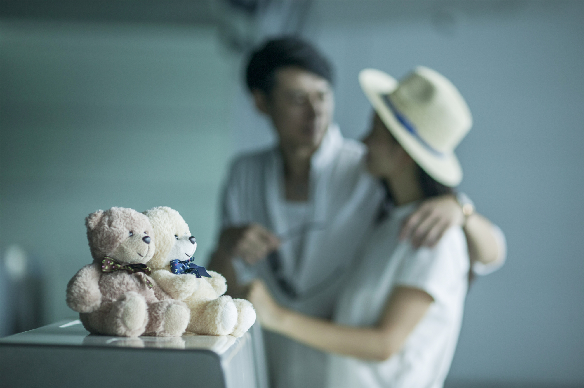 心理学：男人花不花心，看他走路的“姿势”，就知道了