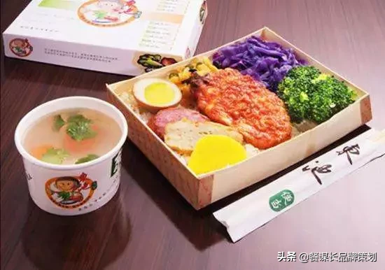 外卖店铺怎么取名？这4个原则你要知道