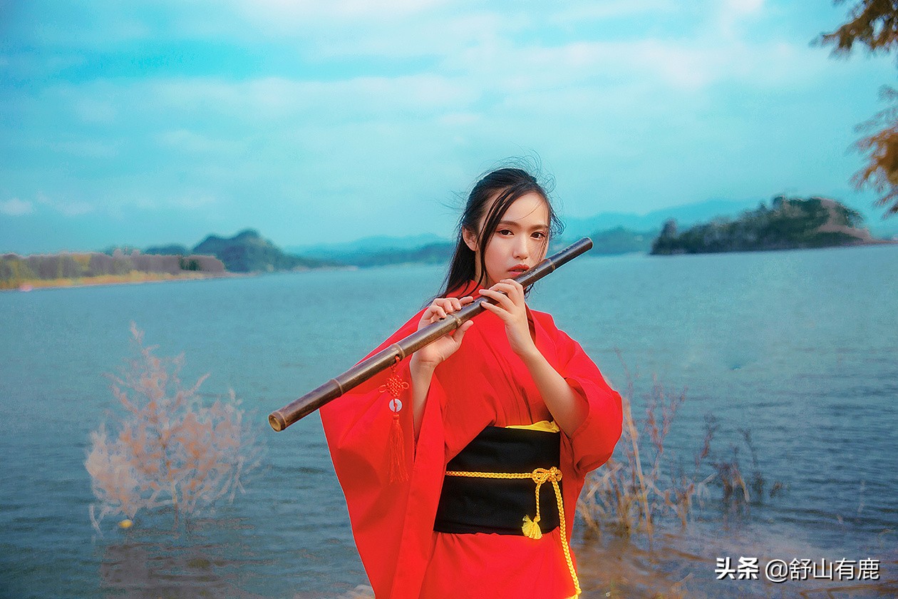 世上最美的爱，是“知己”之爱：往后余生，需要一位“红颜知己”