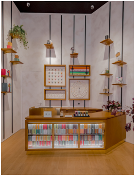 DIPTYQUE 杭州首家精品店盛大开幕