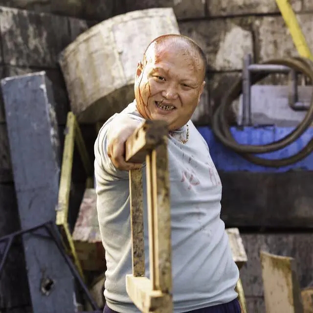 虽然和《夏洛》同年上映，但却遭遇了票房收入的惨败。谁破坏了沈腾的这部电影。