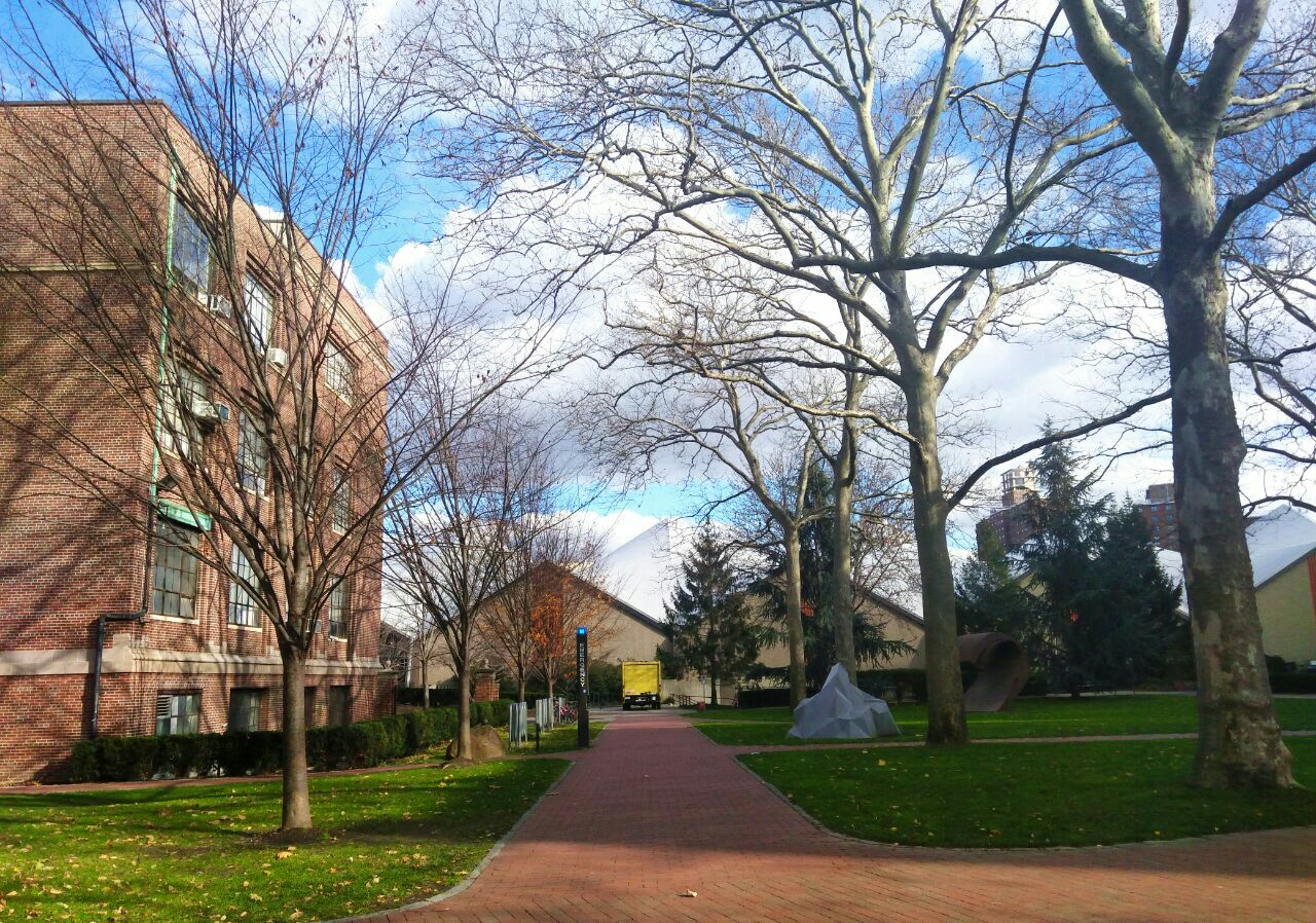 世界十大艺术学院 世界顶尖艺术院校排名 全球最好的艺术类大学