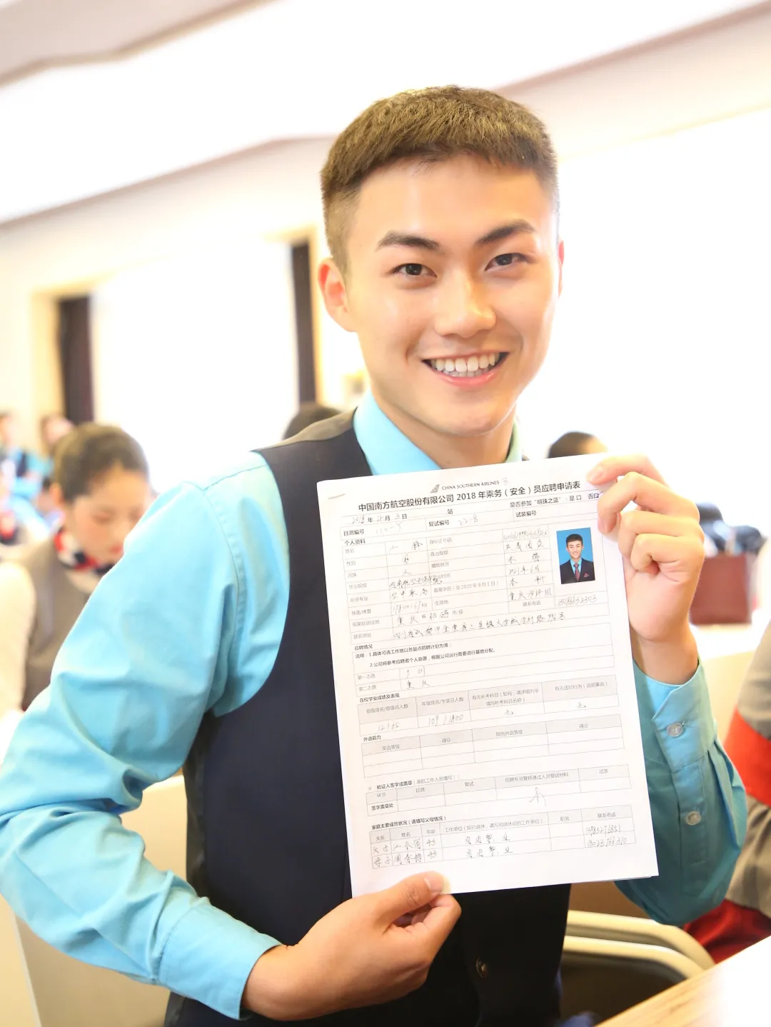 专升本比例高达80%，四川最美大学等你来