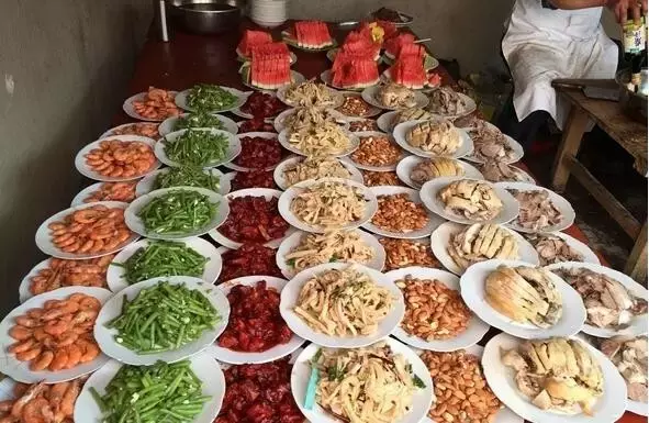 “2019娶老婆价目表”