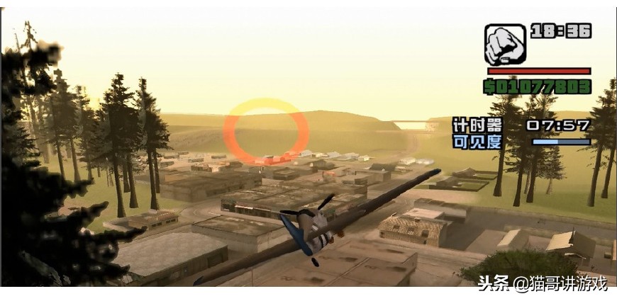 GTAVC与SA里最最最难的任务排行：你曾经被这些任务恶心过吗？