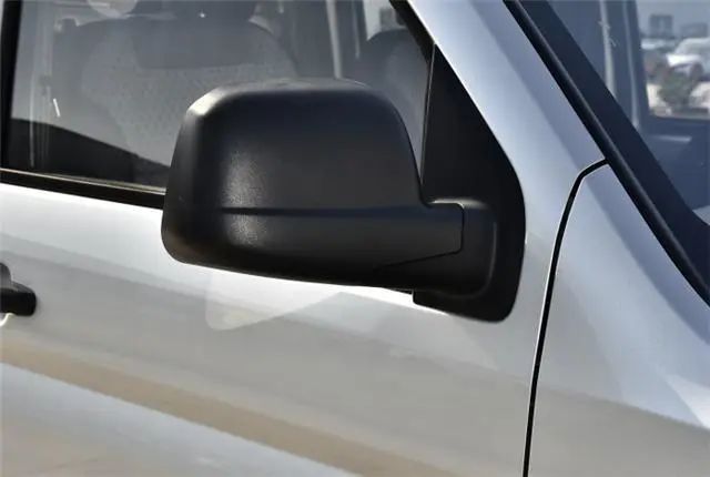 家用小货车——五菱荣光新卡，4.98万起，还是国六排放