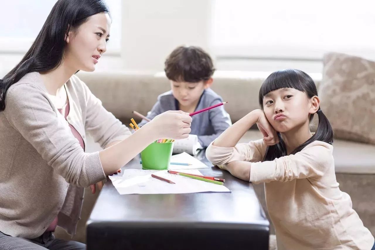 孩子拖拉磨蹭的原因及解决办法（初中孩子拖拉磨蹭的原因及解决办法）-第2张图片-昕阳网