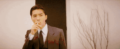 《沉香屑•第一炉香》|最终沦为高级交际花的女大学生