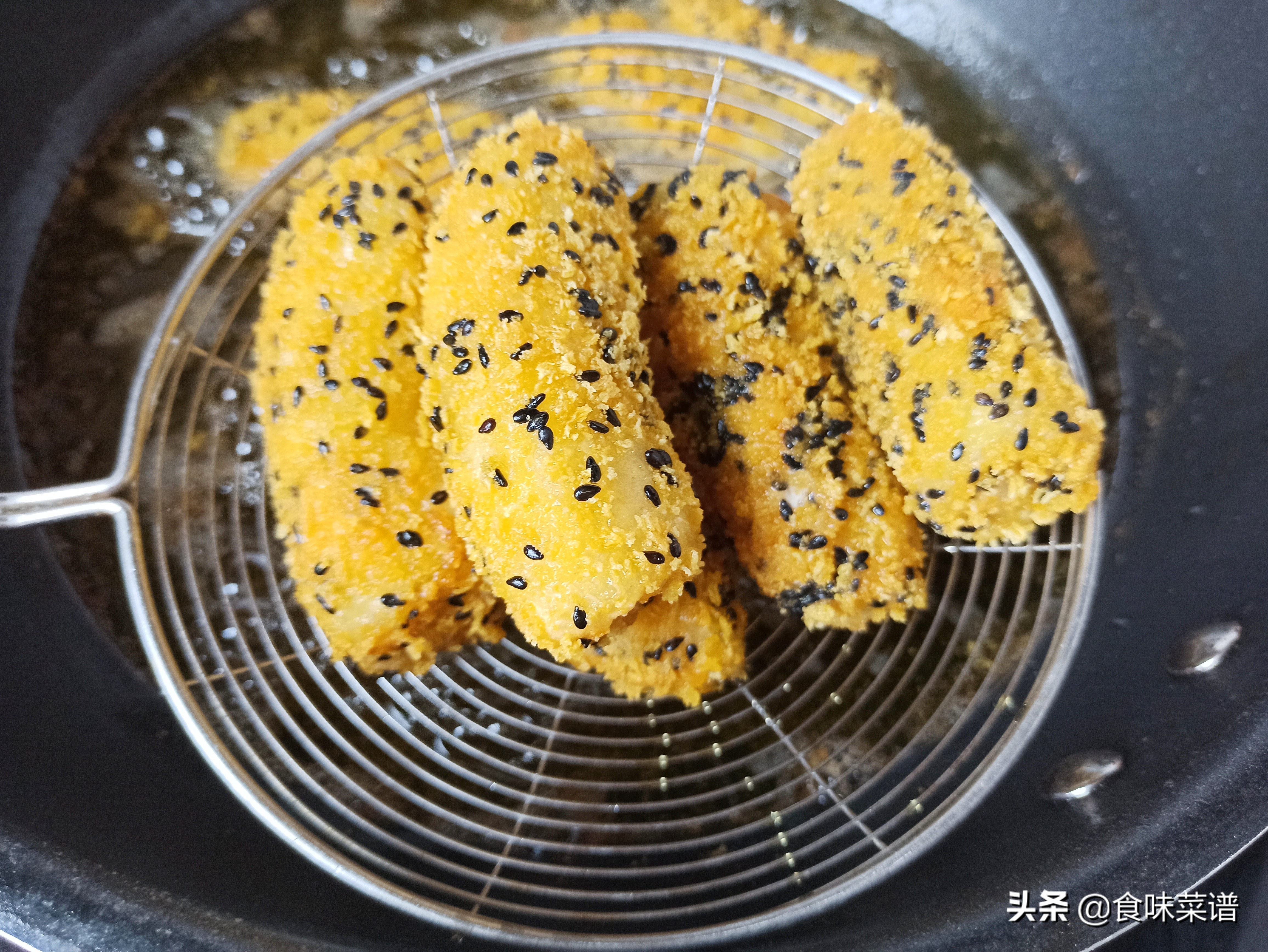 香蕉怎么做好吃（分享六种香蕉做法好吃到让你停不下来）