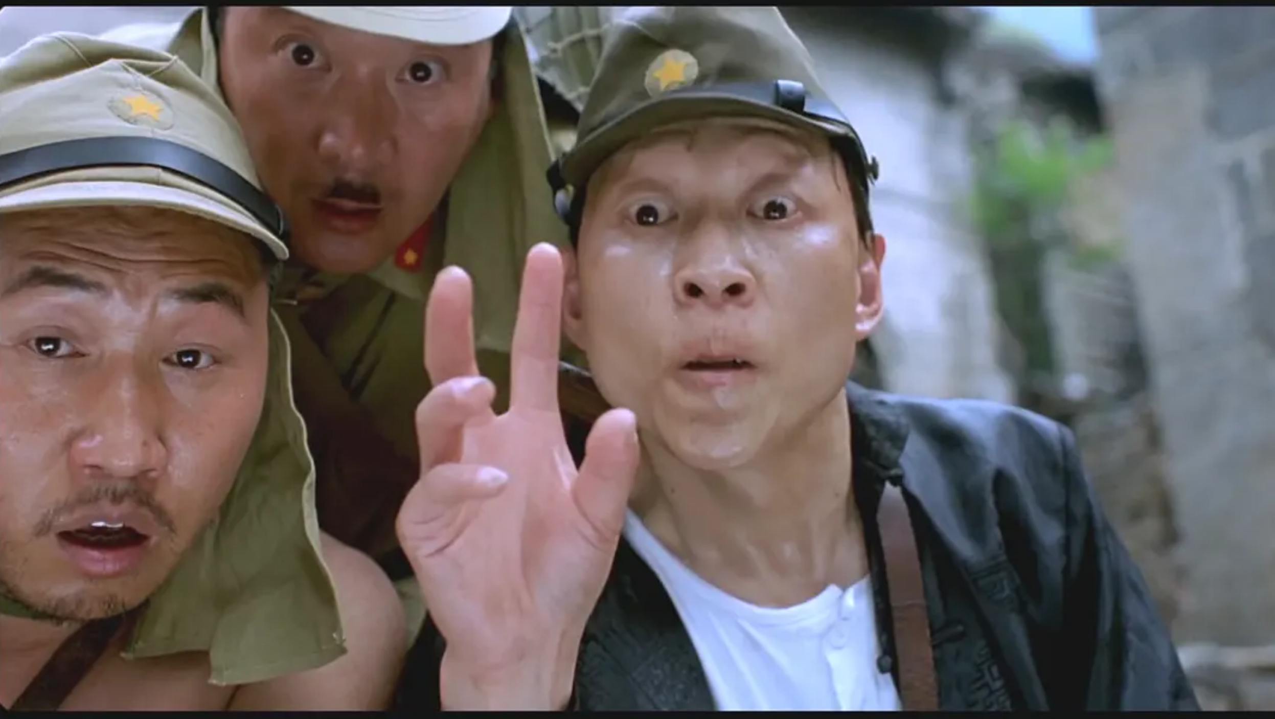 《举起手来》李明文 |-17编辑 | 嘈坊2005年,《神雕侠侣》开拍在即