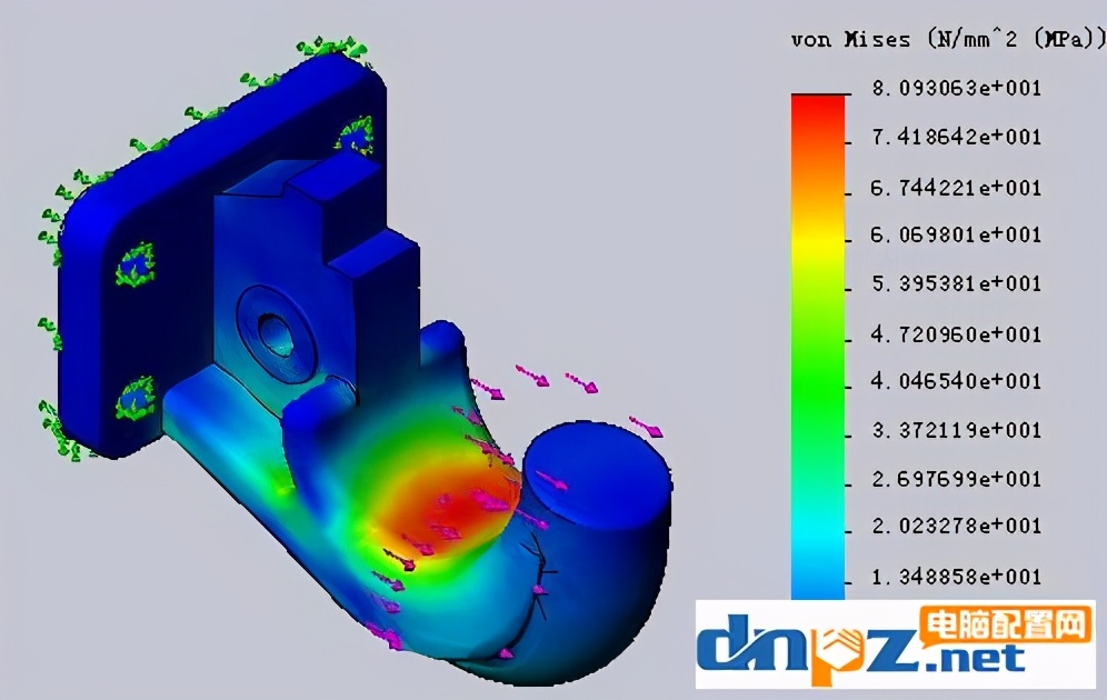 2021年solidworks电脑配置要求 sw电脑配置推荐