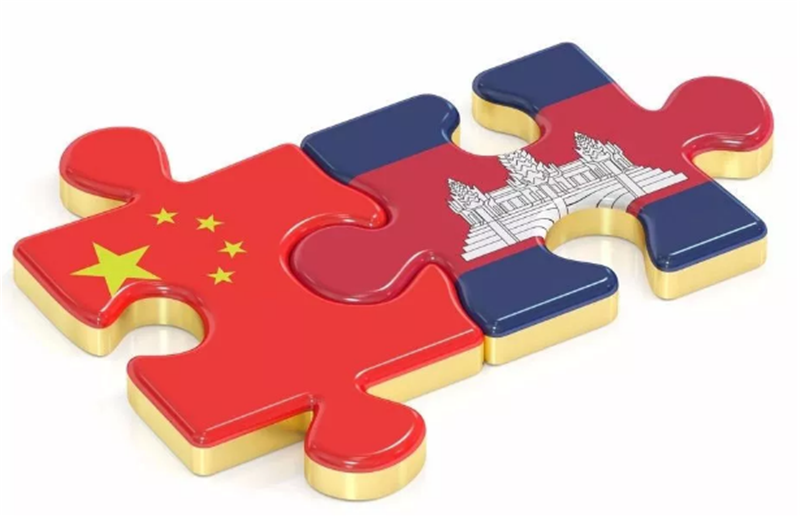 金百汇：全球疫情持续向好，多国重新开放国门，抄底柬埔寨正当时