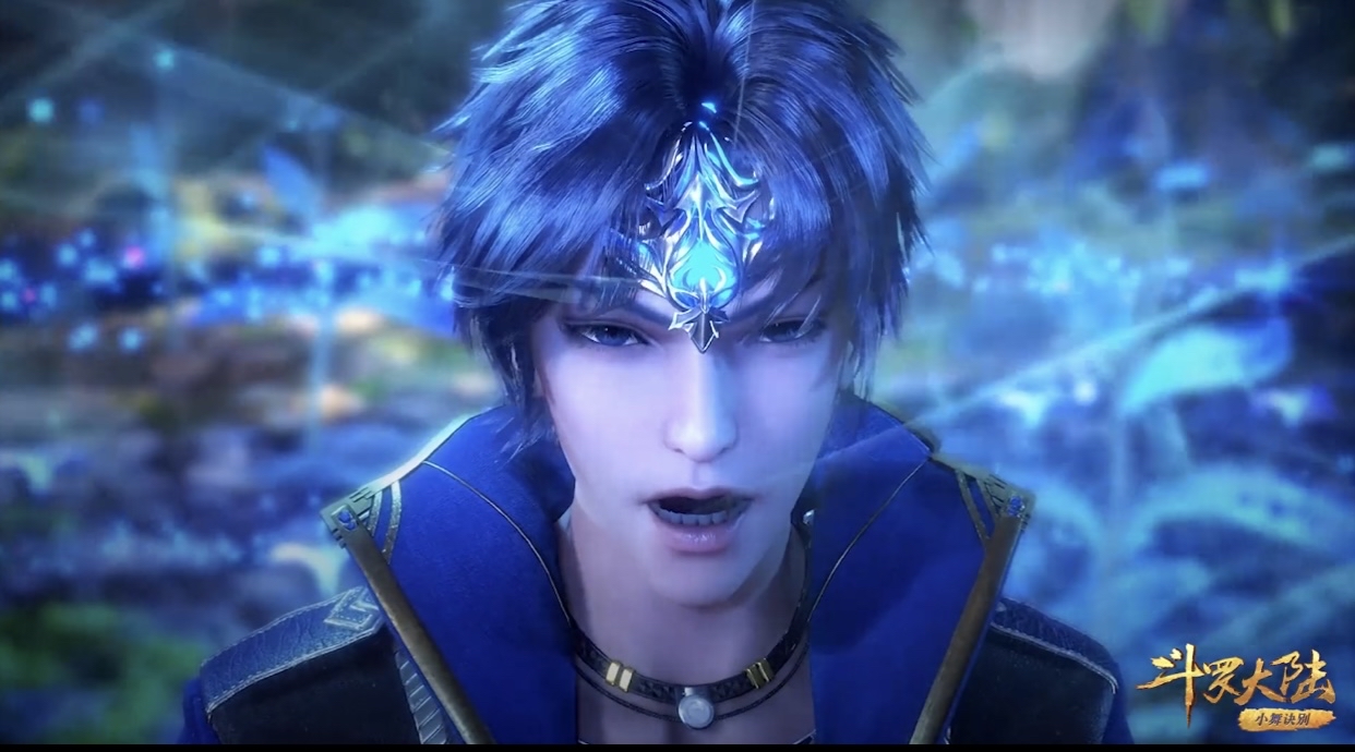 唐三的魂骨技能 唐三魂骨分别是什么 - 扯东扯西 - 51乐学网