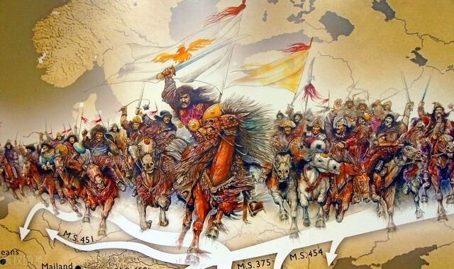 中国古代四大名枪，随四大名将抵外寇，保家国，名震天下