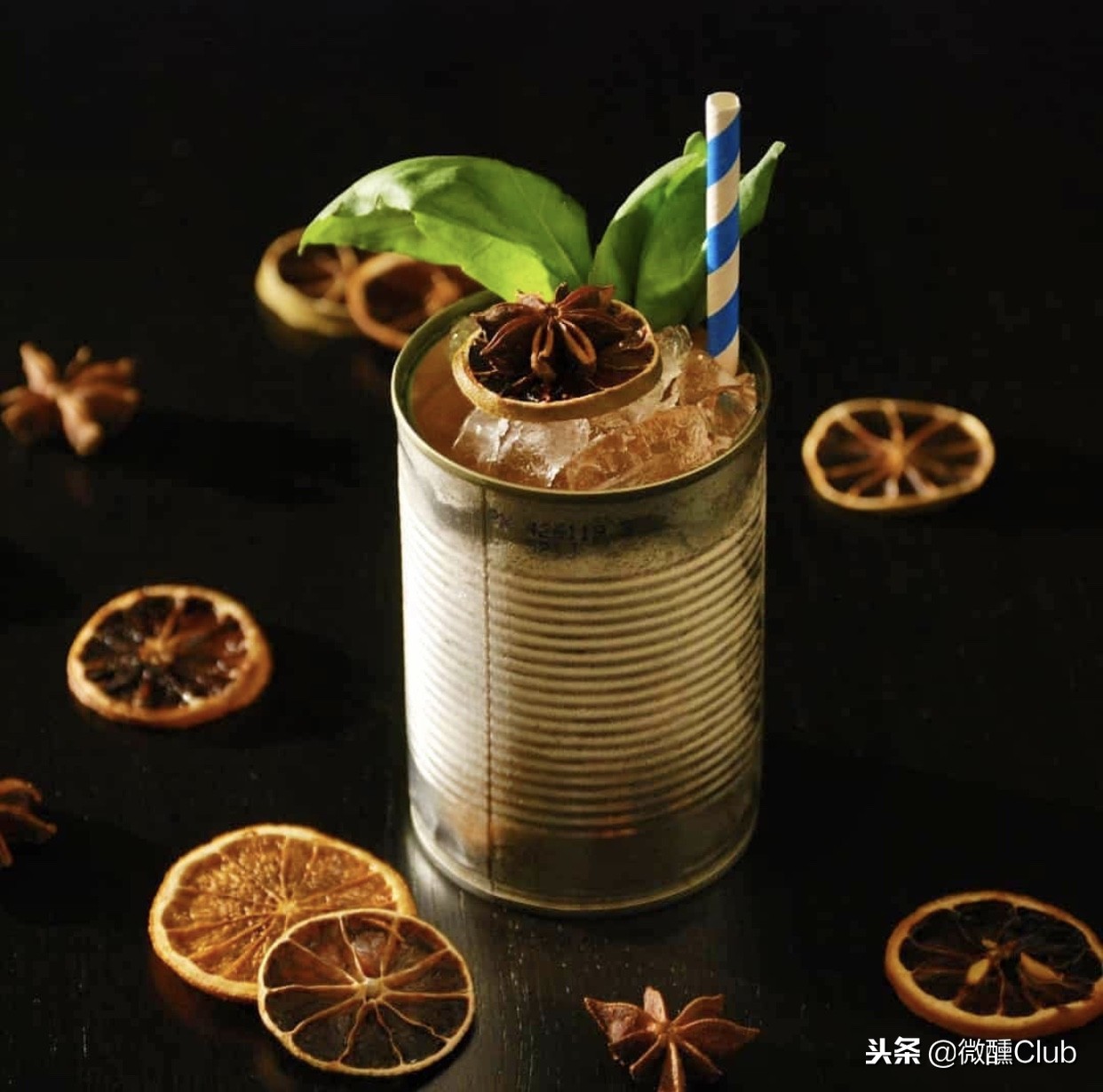 开酒吧之前你需要明白的几件事情/调酒师培训